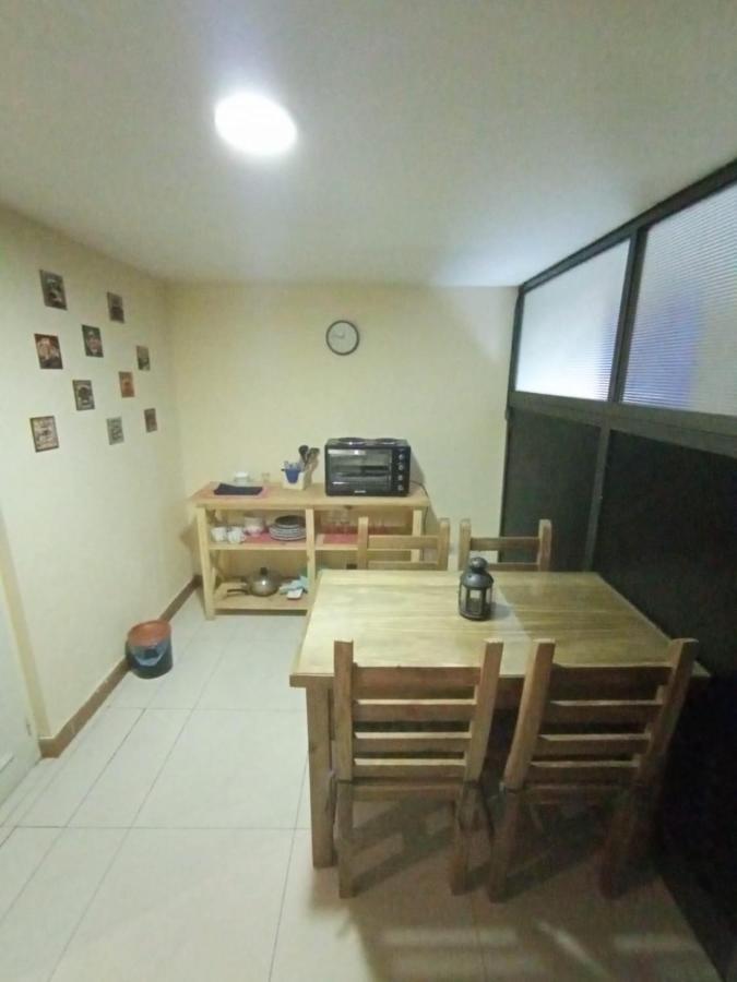 Departamento Centrico Ciudad Apartamento Mendoza