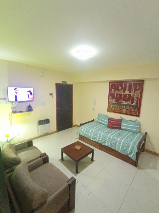 Departamento Centrico Ciudad * Mendoza