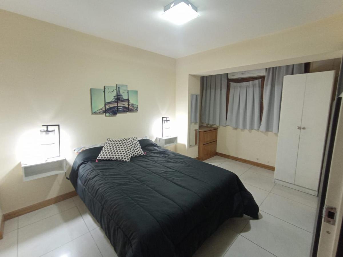 Apartamento Departamento Centrico Ciudad