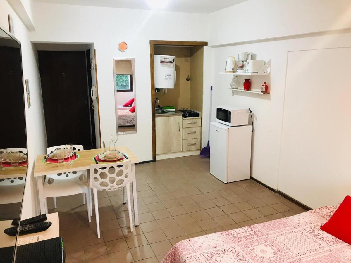 Departamento Centrico Ciudad Apartamento Mendoza
