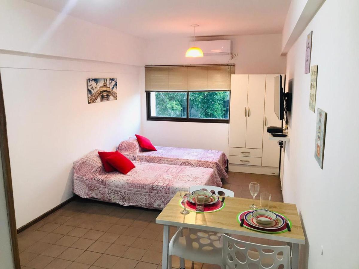 Apartamento Departamento Centrico Ciudad Mendoza