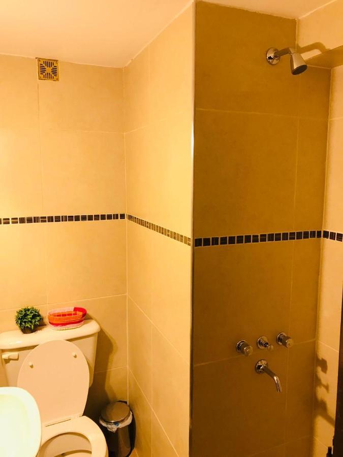 Apartamento Departamento Centrico Ciudad Mendoza