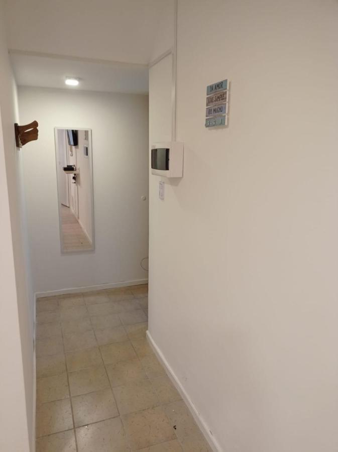 Apartamento Departamento Centrico Ciudad