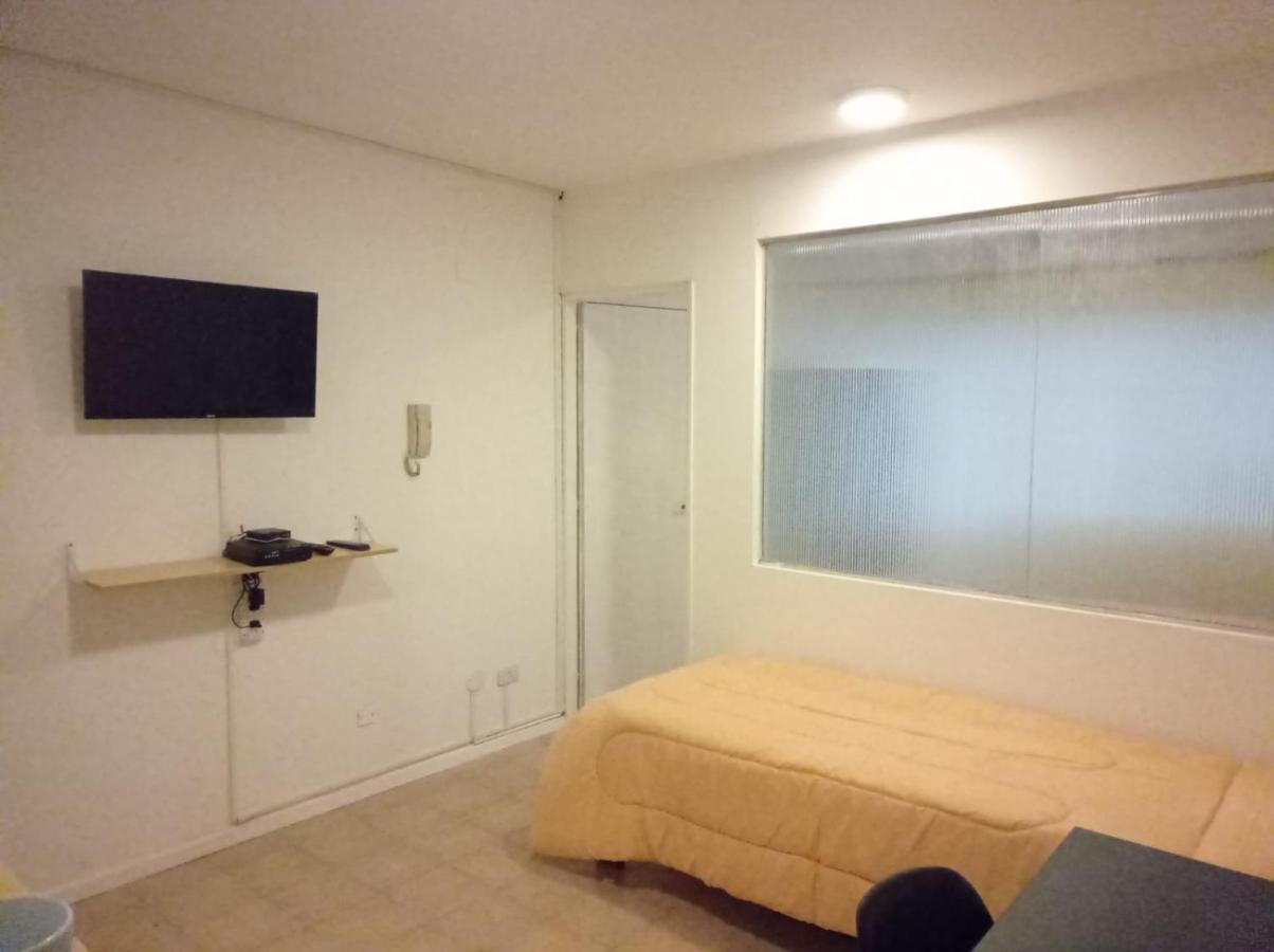 Departamento Centrico Ciudad Apartamento Mendoza