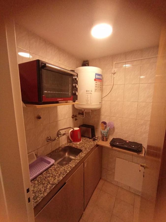Departamento Centrico Ciudad Apartamento