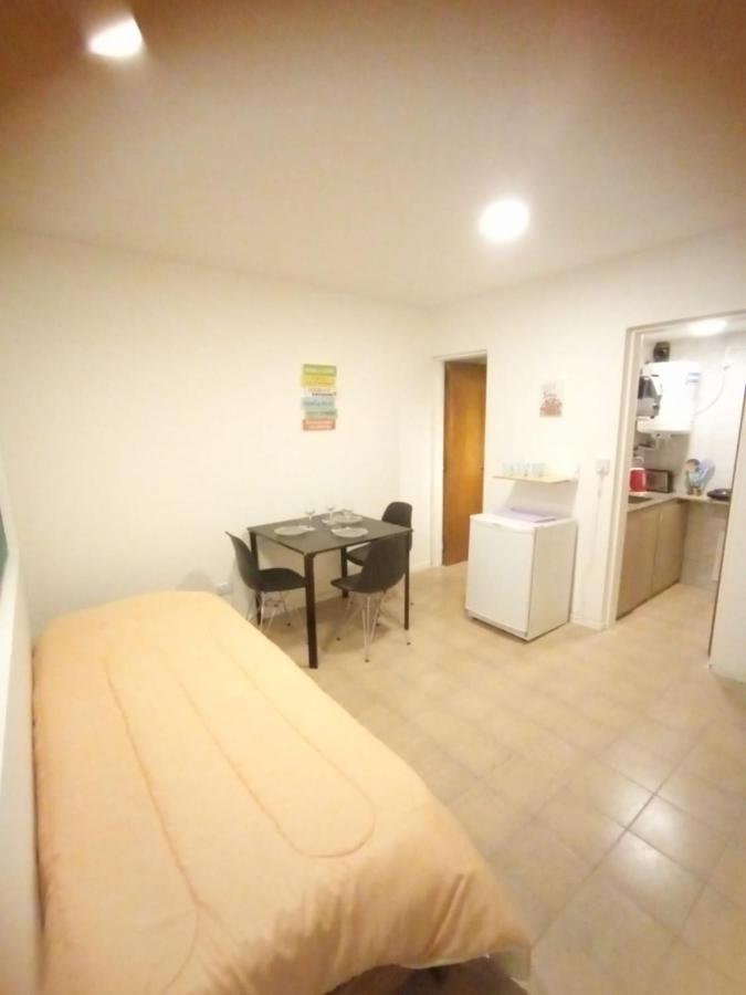 Departamento Centrico Ciudad Apartamento *